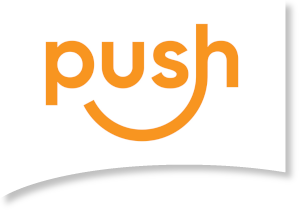 Logo - PUSH